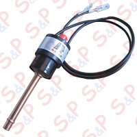 SAFETY PRESSURE SWITCH H.P. OUT 31 IN 22.5