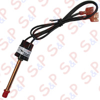 PRESSURE SWITCH FOR R290