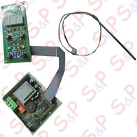 ELECTRONIC CONTROLLER ECK256
