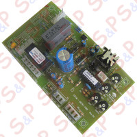 PCB FOR COOLER CONTROL