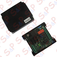 PC BOARD 220-240 3D5 XLC BASIC