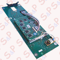 ELECTRONIC BOARD CONTROLS DGT.FEM110