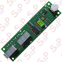 pc board for 121291