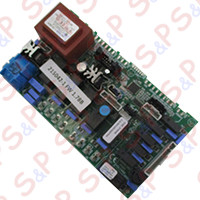 PC BOARD 215041+FIRMWARE25(FW_0_XXB.Q014)
