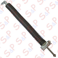 TELESCOPIC SPRING ASSEMBLY C33