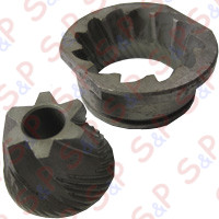 CONICAL PAIR GRINDERS 48 RIGHT
