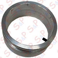 HOPPER RING FROM M7/MX TO M5/M42 + SCREW