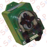 WALL PERISTALTIC PUMP 3LT/H