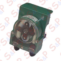 PERISTALTIC PUMP G30