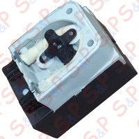 DETERGENT PERISTALTIC PUMP PBR 3