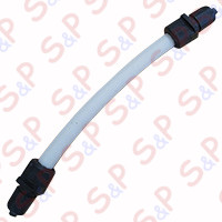 SANTOPRENE PIPE FOR G300