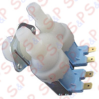 SOLENOID VALVE 2 WAYS ICEBOX BREMA