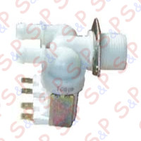 SOLENOID VALVE 2 WAYS 180? D. 10,5