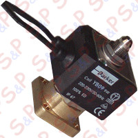 SOLENOID VALVE PARKER WITH CABLE