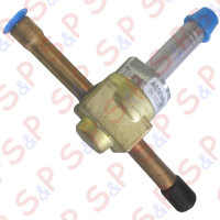 HOT GAS VALVE BODY ONLY