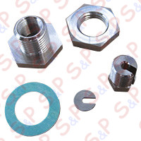 OIL SEAL FITTING