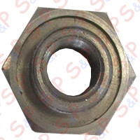 NUT FOR PIN Q35/40I/S