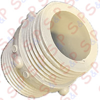 NIPPLE 3/4" FOR LOAD PIPE