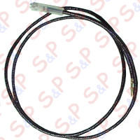 CABLE FOR PIEZO ELECTRIC LIGHTER