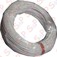 SILICONE CABLE D. 2,5mm