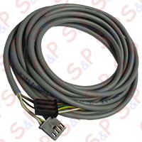 CONNECTION CABLE LG=2600