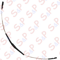 IGNITION CABLE 250MM