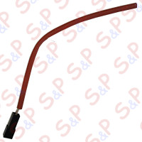 LAMP CABLE S.TOP G9 230V AT