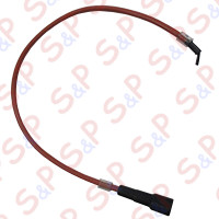 SILICONE CABLE IGNITION NG-S