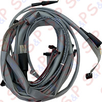 CABLE ASSEMBLY FOR COUNTERS AND KEYBOARDS 3 GR S5 EK