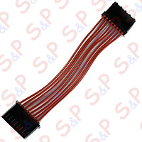 CABLE PC BOARD-DISPLAY DM/MM