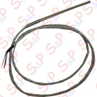 PROBE TCJ CABLE 1ML THERM.