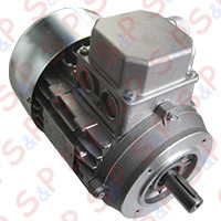 HYDR. 80A DRIVE MOTOR