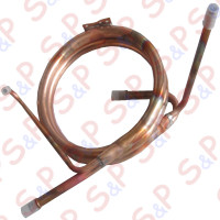 CONDENSER ASSEMBLY 21 22 25 W