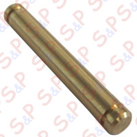 PIN FOR TAP LEVER L=29 mm