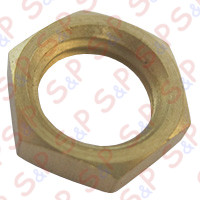 NUT FOR THERMOCOUPLE M8x1
