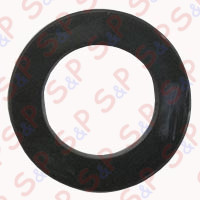 SPACING RING FOR TURBINE 23X14,5X4mm