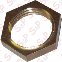 NUT 1/2 FOR THERMOSTAT