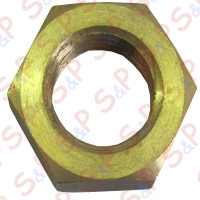 NUT FOR THERMOCOUPLE G4S6 0814