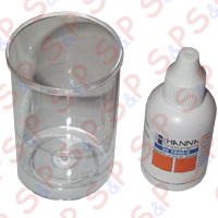 WATER HARDNESS TEST KIT