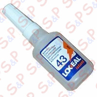 MULTIUSE ISTANTANEOUS ADHESIVE (fl20gr)