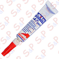 INSTANT ADHESIVE GEL SURFACE INSENSITIVE NSF UNTIL 120°C (FOR FRIDGE DOOR GASKET)