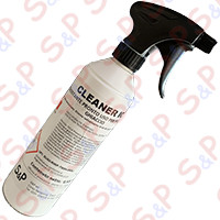 ICE CLEANER 0,5KG (WEEKLY-MONTHLY USE)