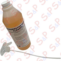 REFRIGERATION GASKET CLEANER GSKTCLN 1 KG WITH TRIGGER