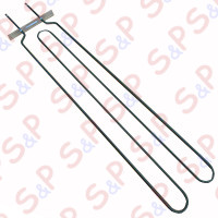 LOWER HEATING ELEMENT PA 9 220V 1500W
