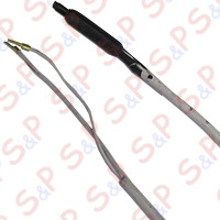 SILICONE HEATING ELEMENT 25W 23050