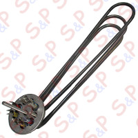 TANK HEATING ELEMENT 4.8KW 240V + OR