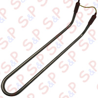 DEFROST HEATING ELEMENT 36cm SNACK2100 3100-4100TN +GNV 1200DT