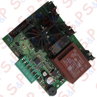 BOILER PC BOARD SOFTCOOKER Y09