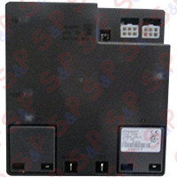 CONTROL BOX FLAME ARGUS 070-R1