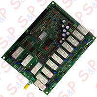 PC BOARD AT1000-1050-1100